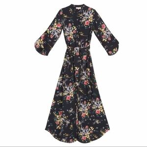 byTiMO Spring Dream Shirt Dress